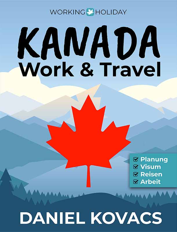 work and travel kanada jobs finden